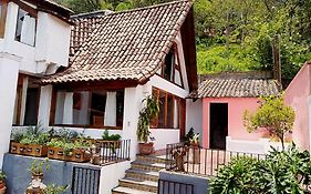 Casa Los Abuelos
